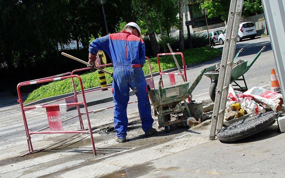 dégorgement canalisation tarif Vaux-le-Pénil