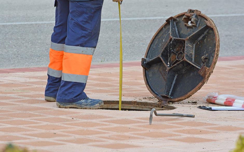  dégorgement canalisation Vaux-le-Pénil