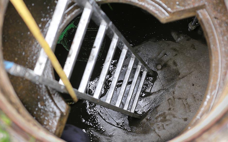 prix dégorgement canalisation Vaux-le-Pénil