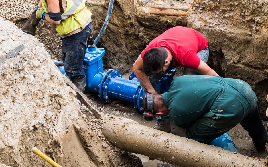 dégorgement canalisation Esbly